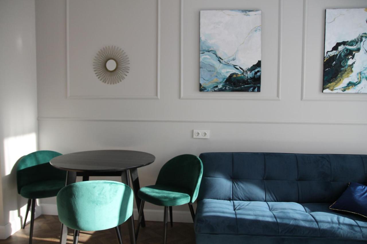 טביליסי Krtsanisi Apartment With Pool מראה חיצוני תמונה