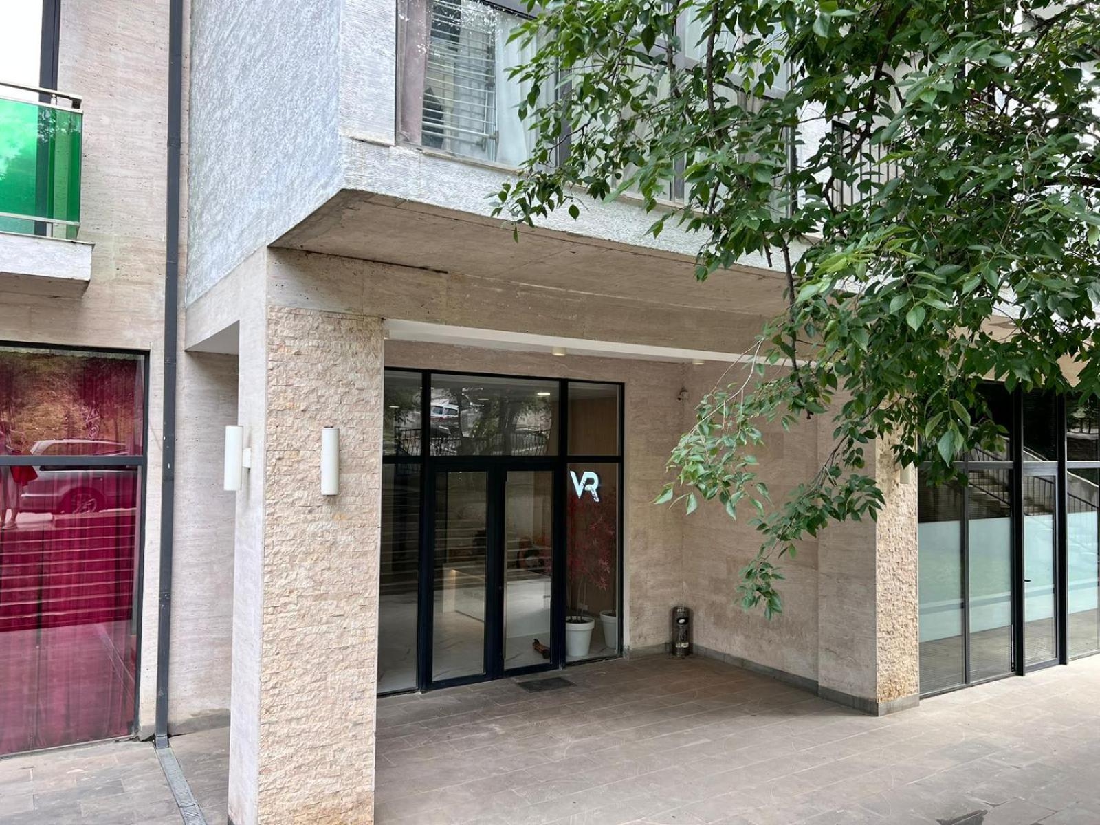 טביליסי Krtsanisi Apartment With Pool מראה חיצוני תמונה